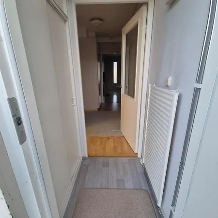 Appartement Rivitalokaksio In With Sauna Kurikka